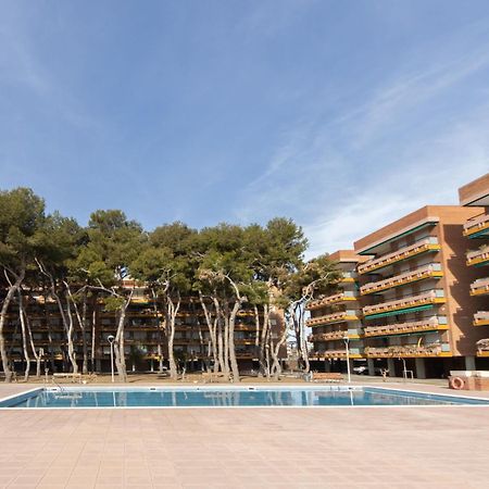 Apartment Els Pins Maria By Interhome Torredembarra Εξωτερικό φωτογραφία