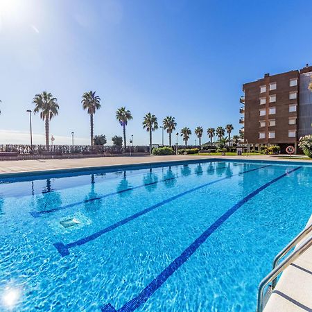 Apartment Els Pins Maria By Interhome Torredembarra Εξωτερικό φωτογραφία