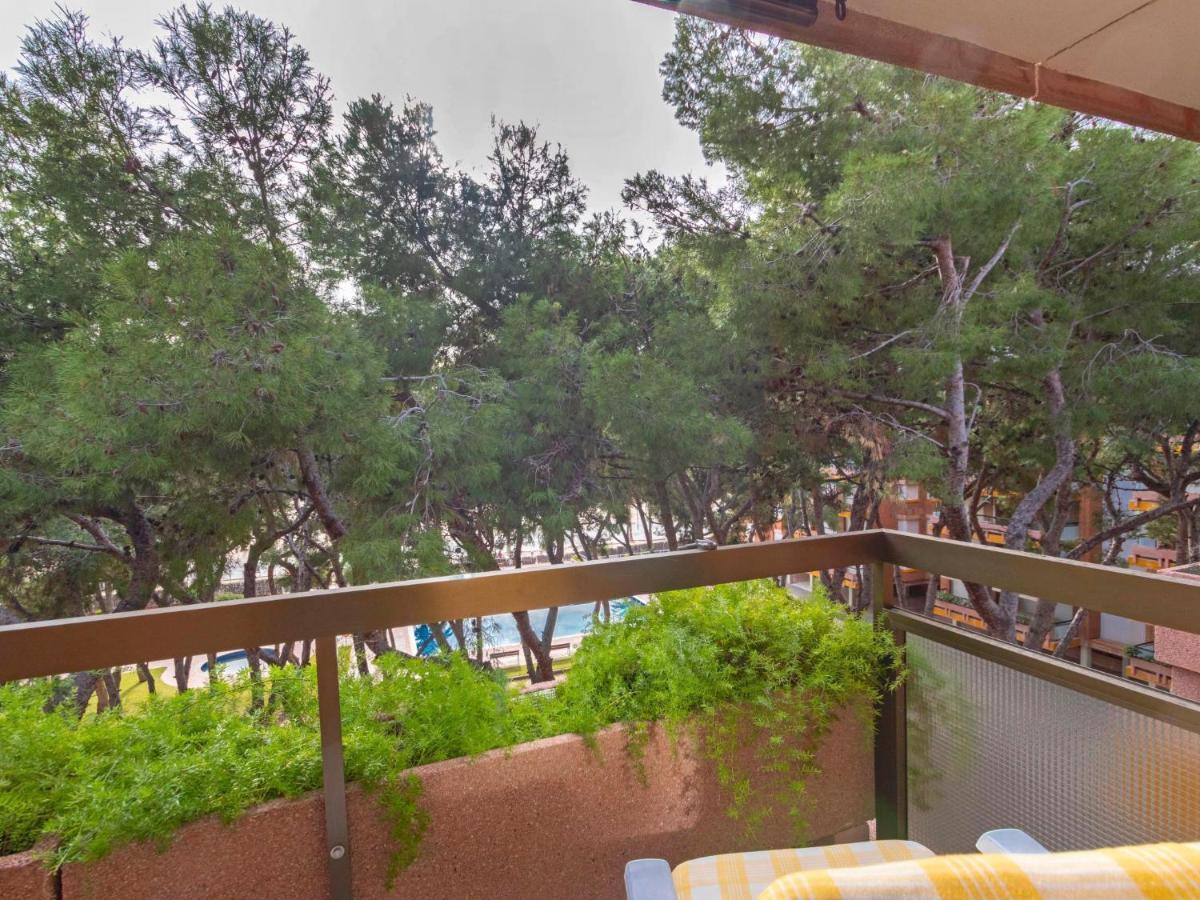 Apartment Els Pins Maria By Interhome Torredembarra Εξωτερικό φωτογραφία