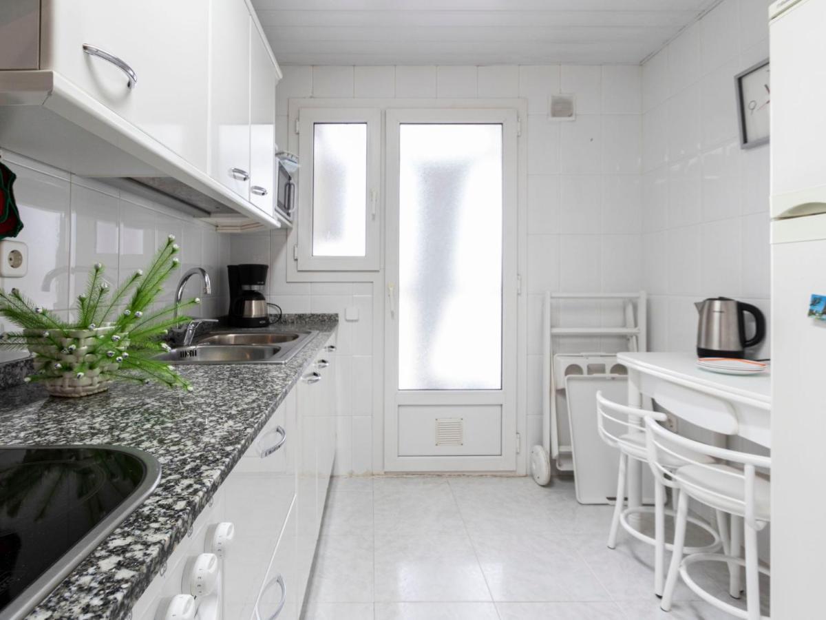 Apartment Els Pins Maria By Interhome Torredembarra Εξωτερικό φωτογραφία
