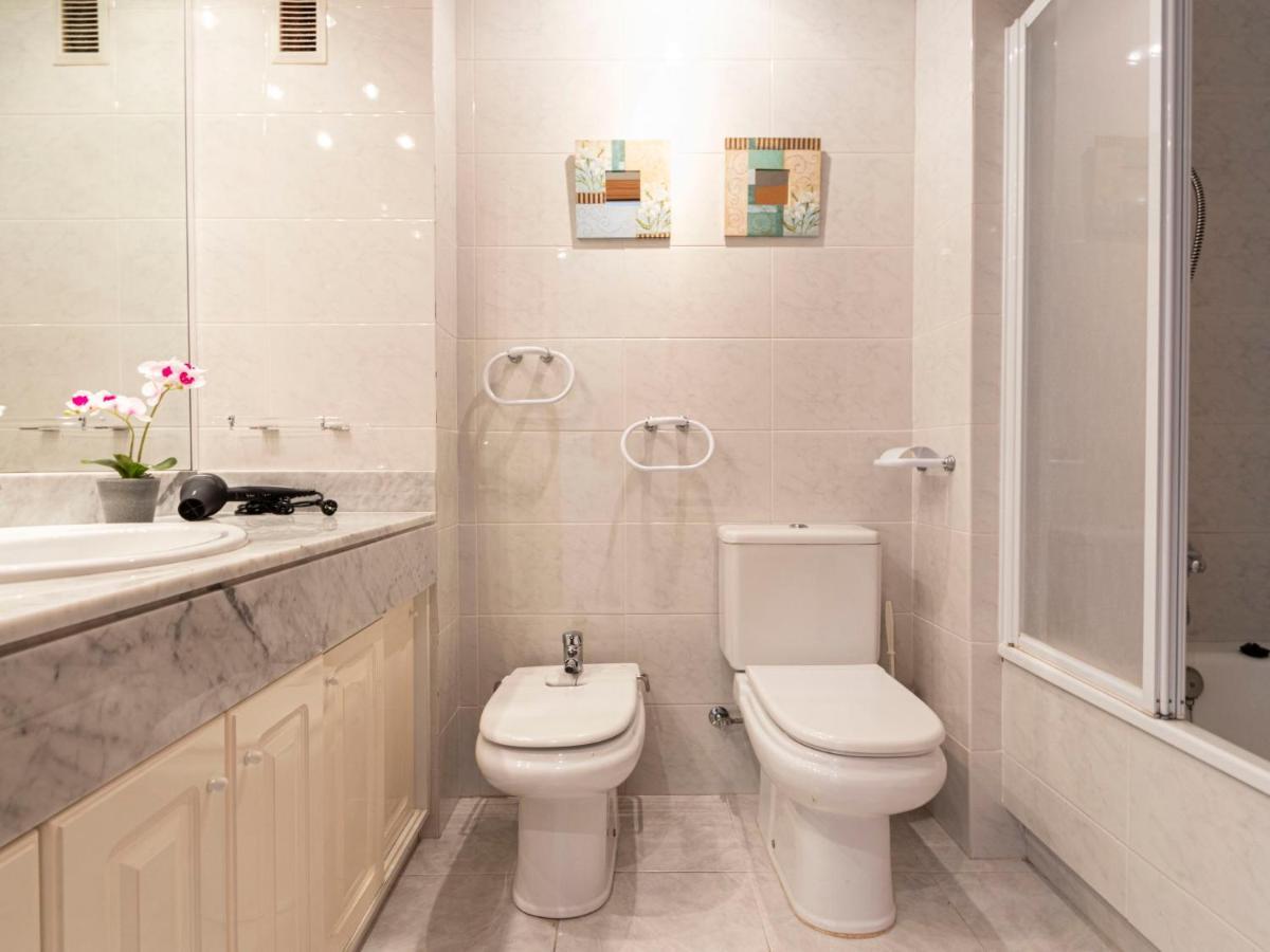 Apartment Els Pins Maria By Interhome Torredembarra Εξωτερικό φωτογραφία