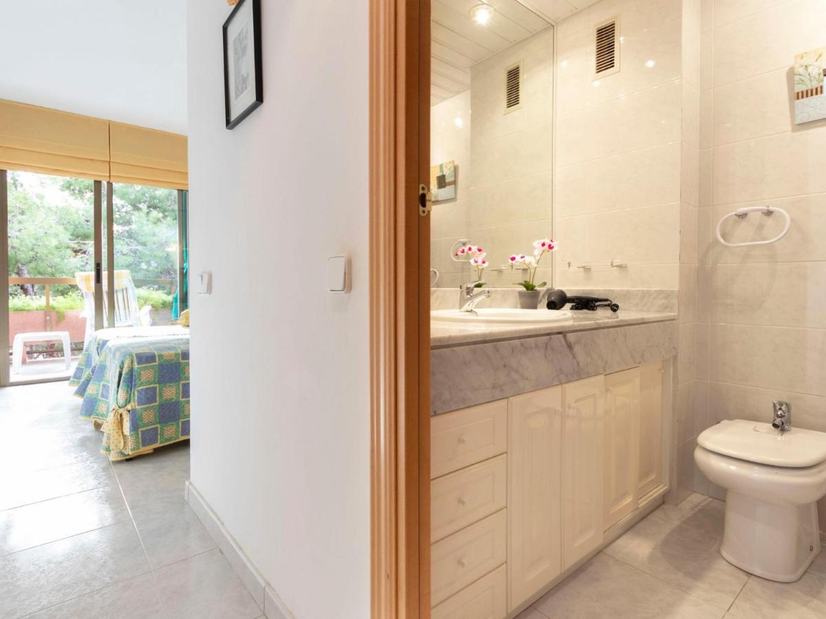 Apartment Els Pins Maria By Interhome Torredembarra Εξωτερικό φωτογραφία