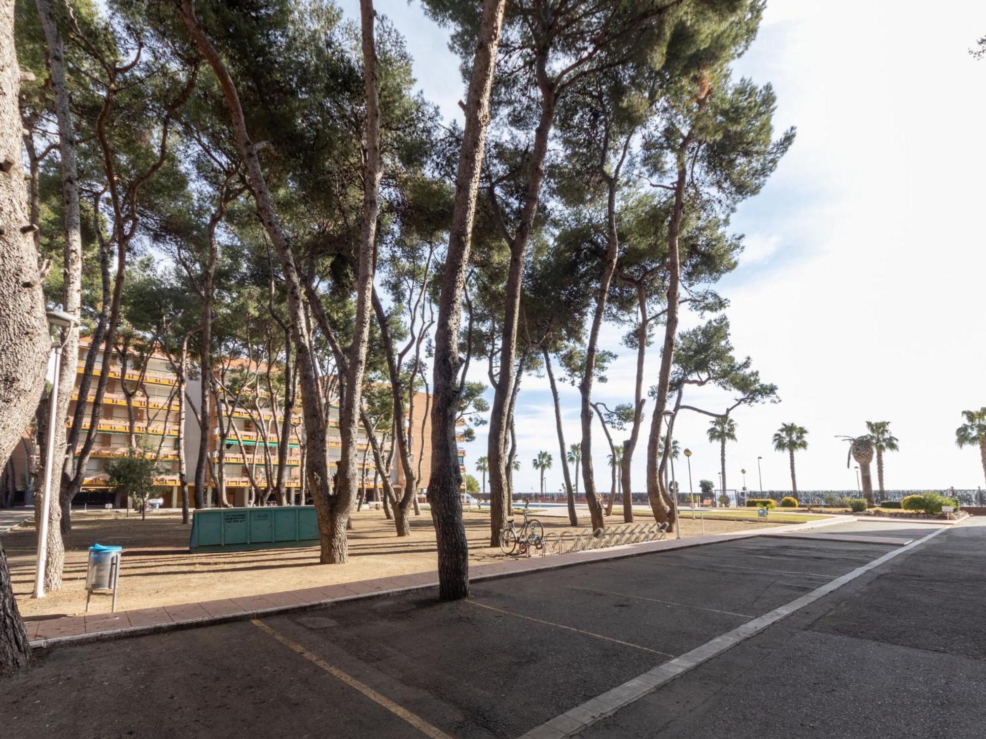 Apartment Els Pins Maria By Interhome Torredembarra Εξωτερικό φωτογραφία